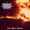 SPASTIC BURN VICTIM "Care Home Inferno " LP